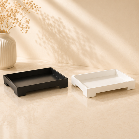 Guzzini Essence Tray