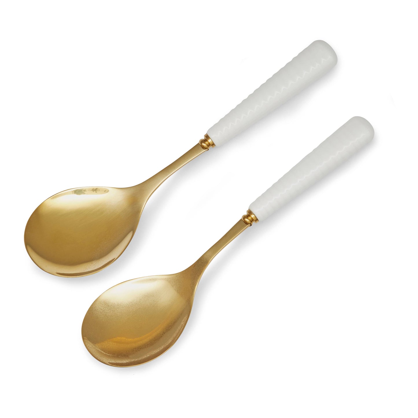Sophie Conran for Portmeirion Set of 2 Salad Servers