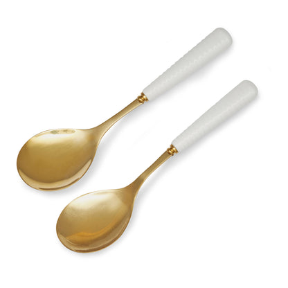 Sophie Conran for Portmeirion Set of 2 Salad Servers