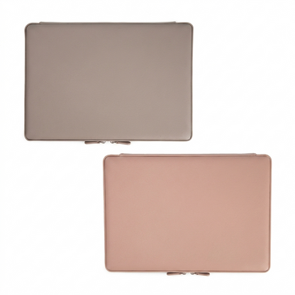 Luna Jewelry Case-Zipper
