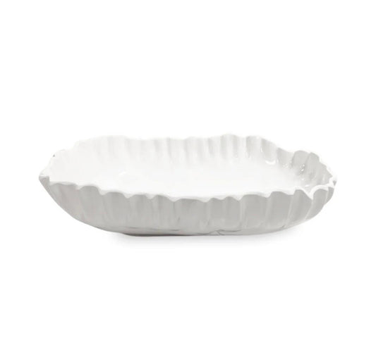 Beatriz Ball Vida Bloom Pinched Large Bowl