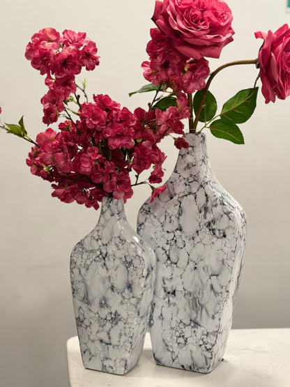 Karlin Marble Vase