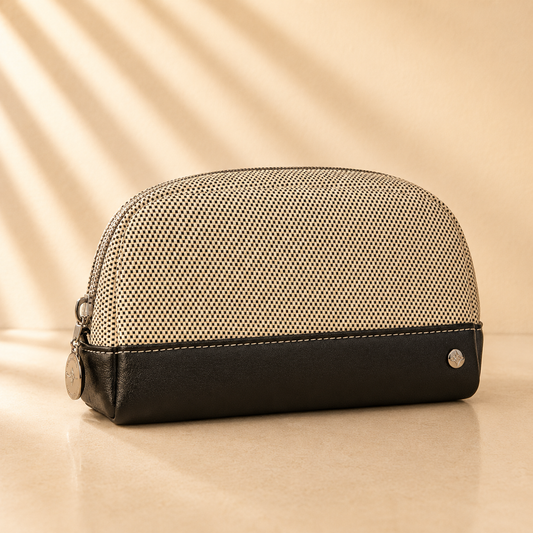 Tropea Onyx Mae Mini Pouch