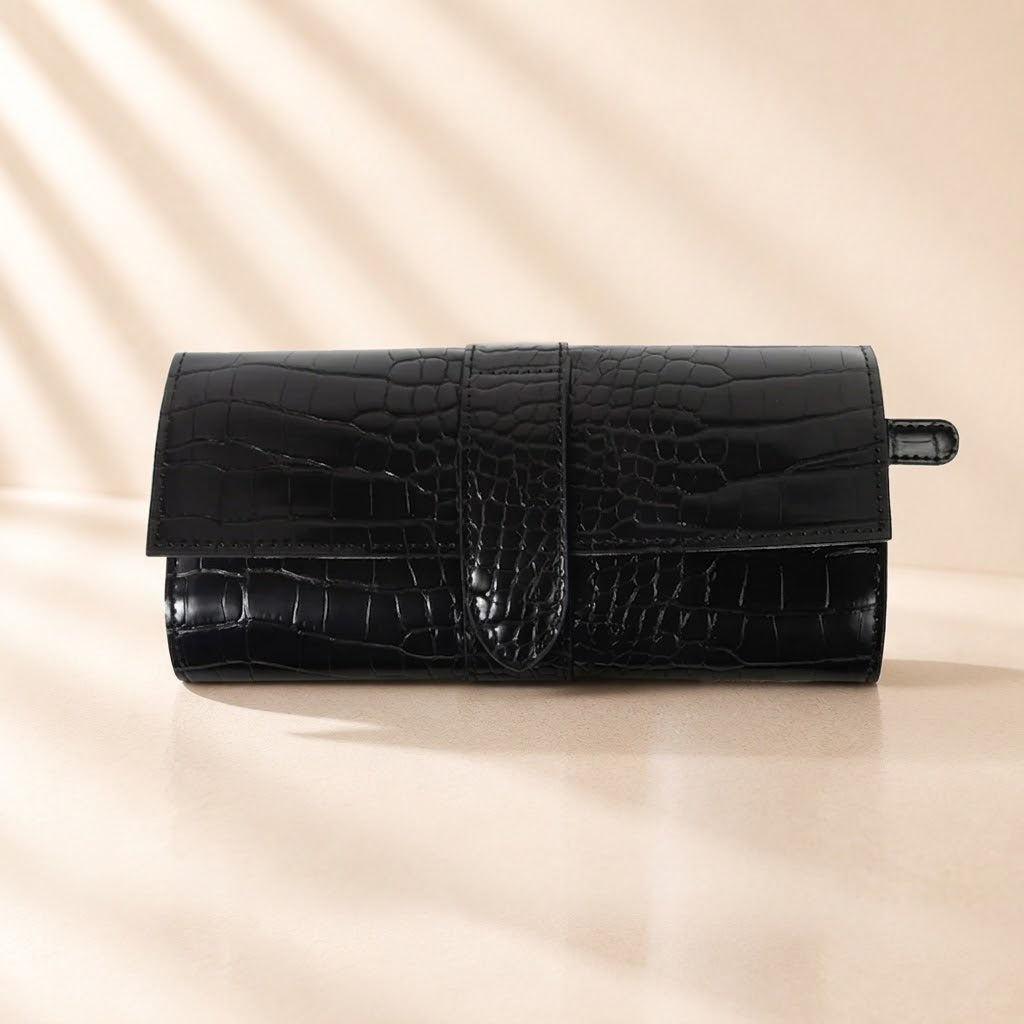 Sydney Jewelry Roll