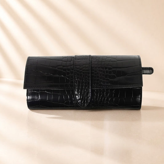 Sydney Jewelry Roll