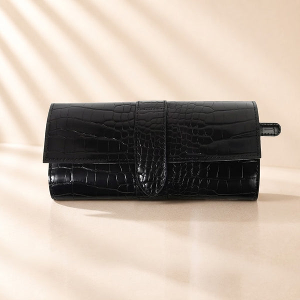 Sydney Jewelry Roll