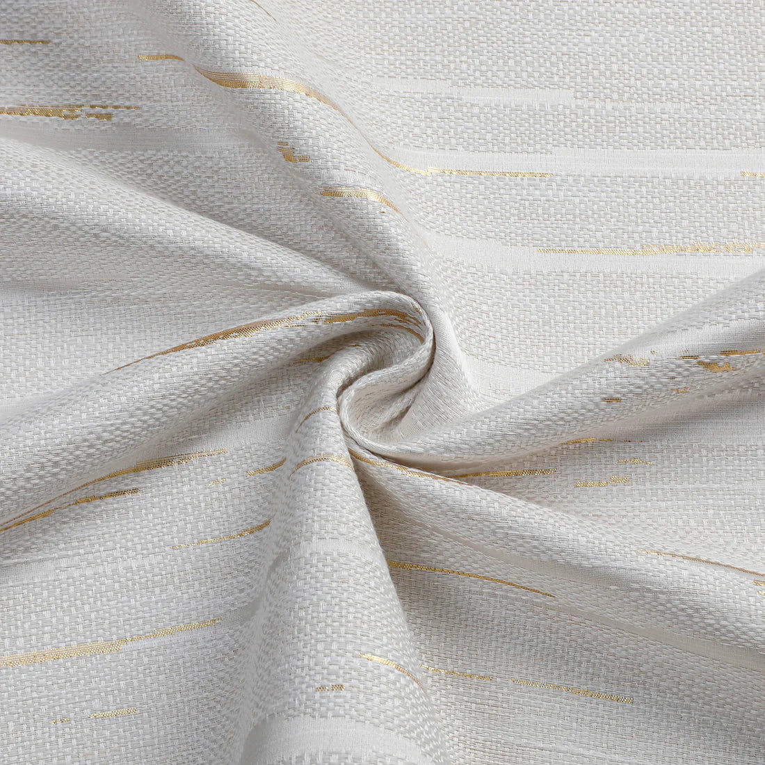 Stratus Gold Tablecloth