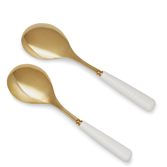 Sophie Conran for Portmeirion Set of 2 Salad Servers