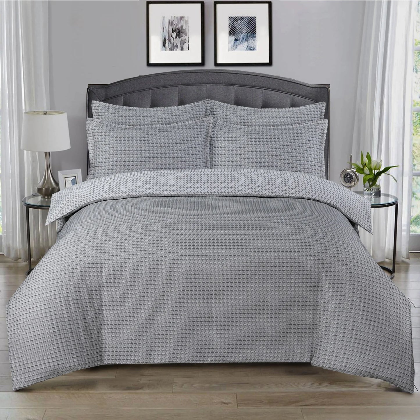 Cambridge Gray