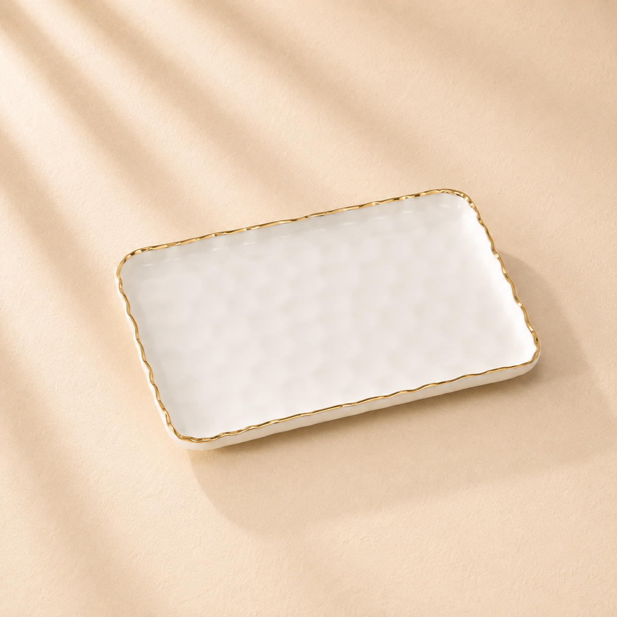 Small Portofino Rectangular Tray