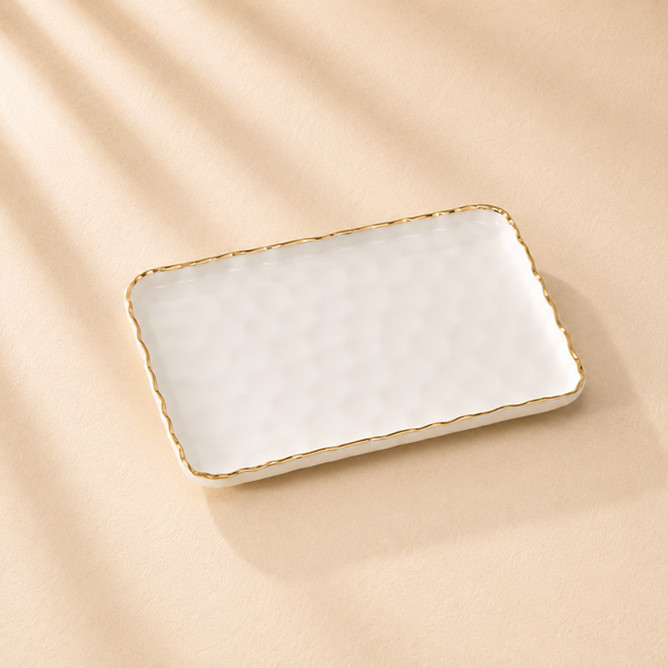 Small Portofino Rectangular Tray