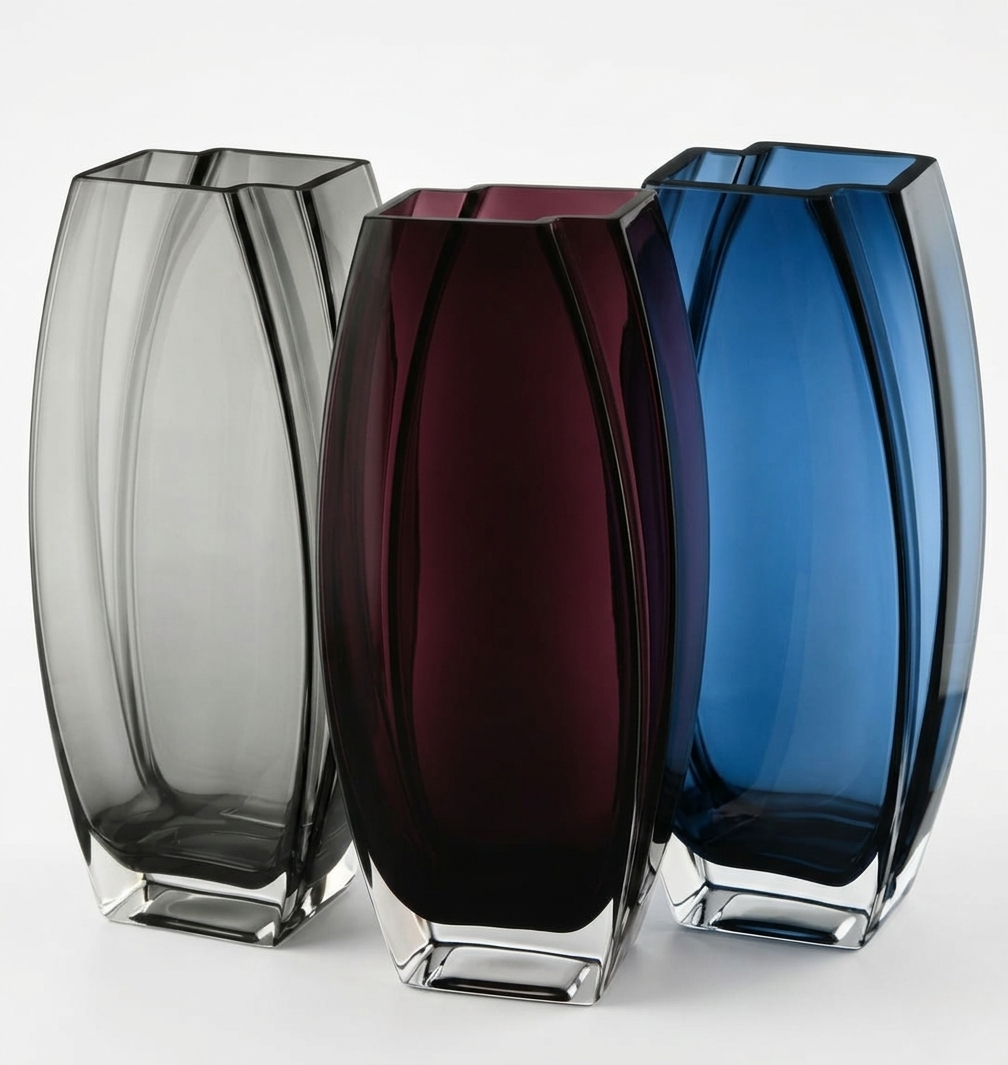 Precision Vase