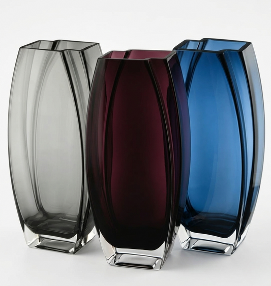 Precision Vase
