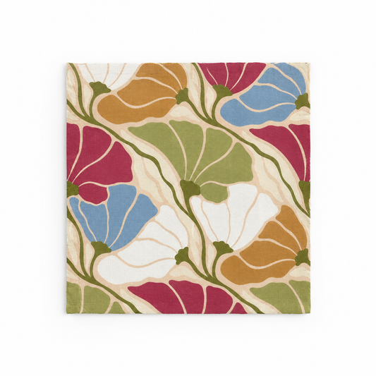 Eugenie Cocktail Napkin 20pk