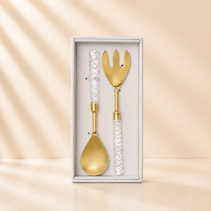 Crystal Clear Gold Servers