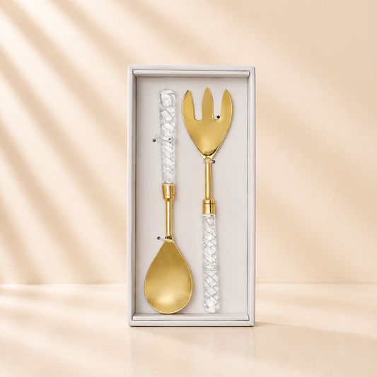 Crystal Clear Gold Servers