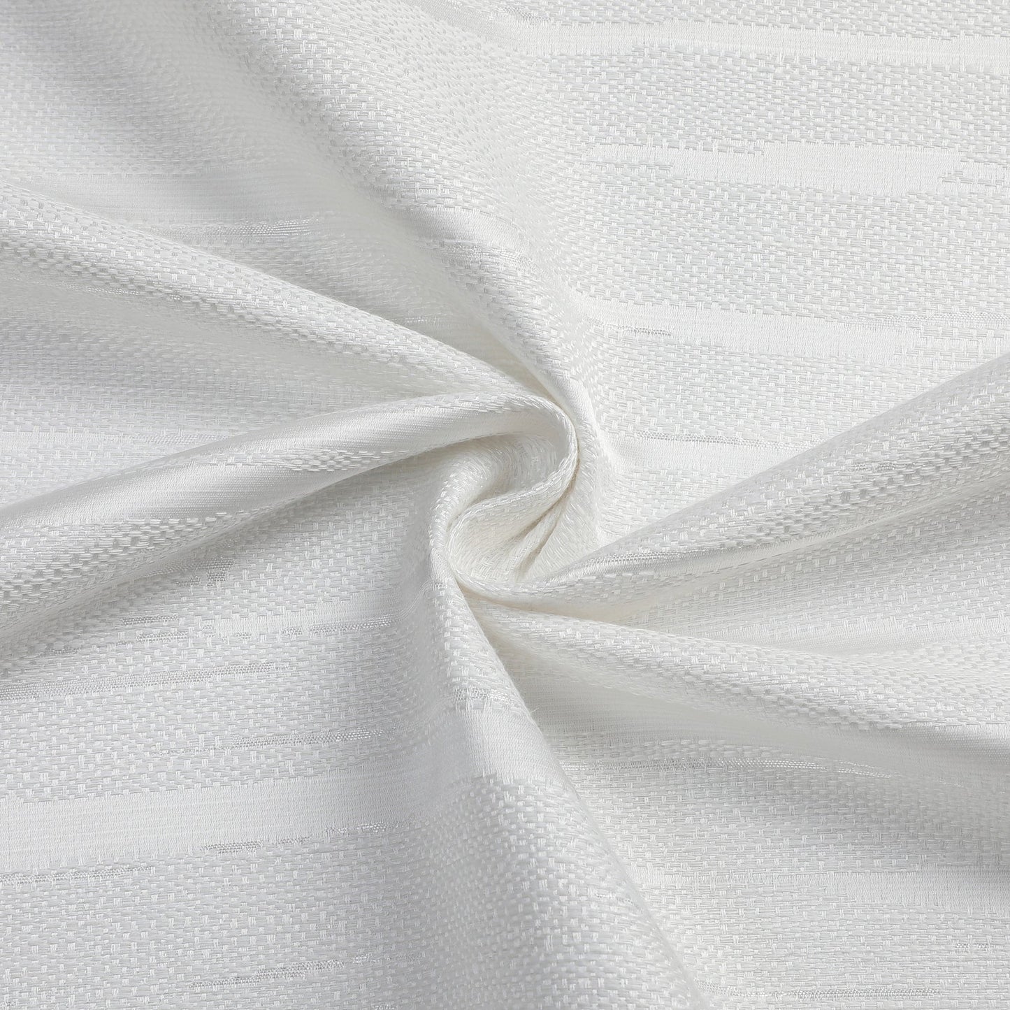 Stratus White Tablecloth