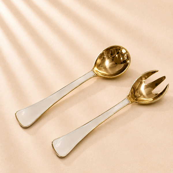 Beatriz Ball Encanto SOHO Salad Servers