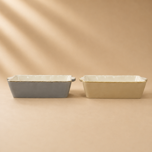 Vietri Medium Rectangular Baker
