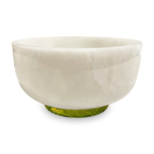 Beatriz Ball Resin Rio Large Bowl with Base