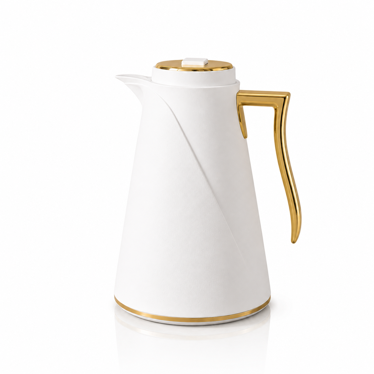 Textured Thermal Carafe