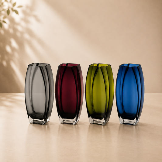 Precision Vase