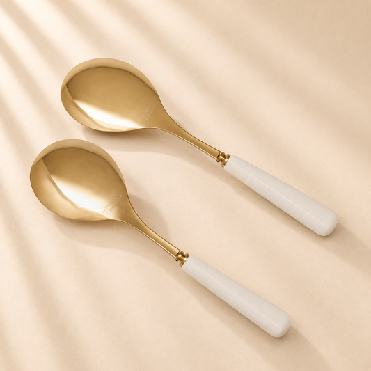 Sophie Conran for Portmeirion Set of 2 Salad Servers
