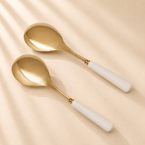 Sophie Conran for Portmeirion Set of 2 Salad Servers