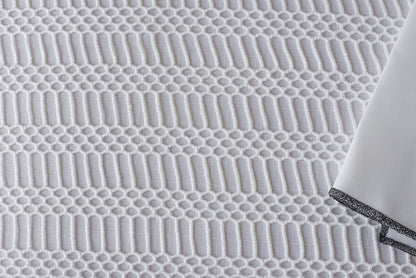 Avelar White Tablecloth