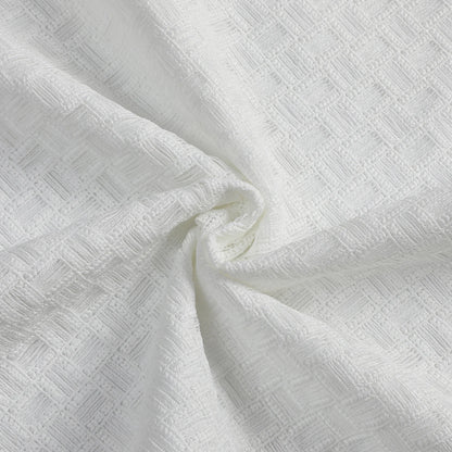 Lace Twist Lined Tablecloth