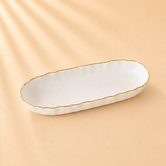 Large Deep Server Bowl