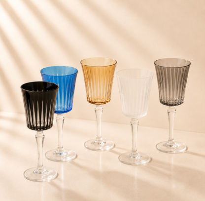 Water Glass 10oz - 6PC