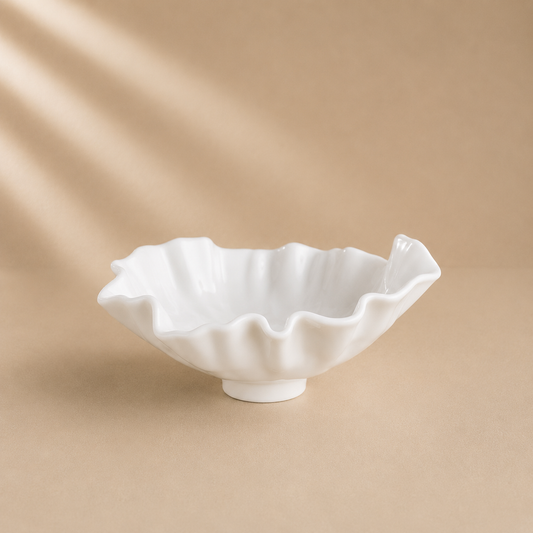 Vida Bloom Melamine Bowl - Beatriz Ball