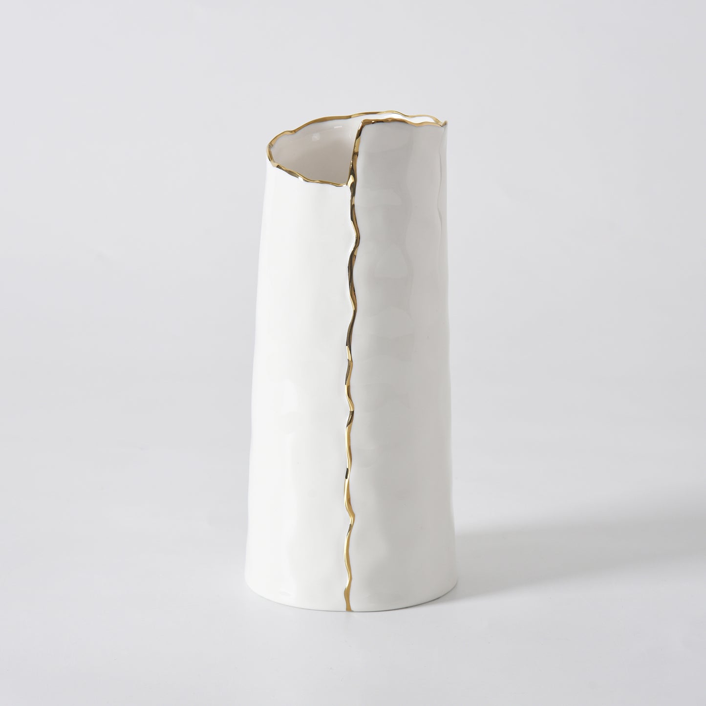 Large Porcelain Vase
