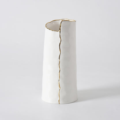 Large Porcelain Vase