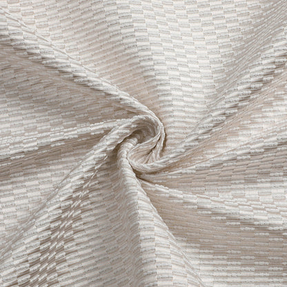Chenille Gold Tablecloth