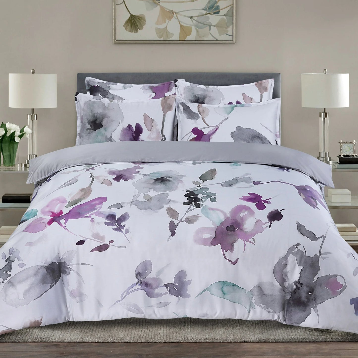Summer Breeze Pastel
