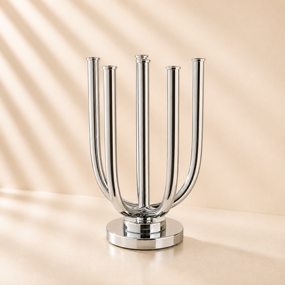 Moses 6-Lite Candelabra
