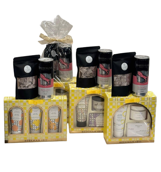 MM-Beekman Gift Set