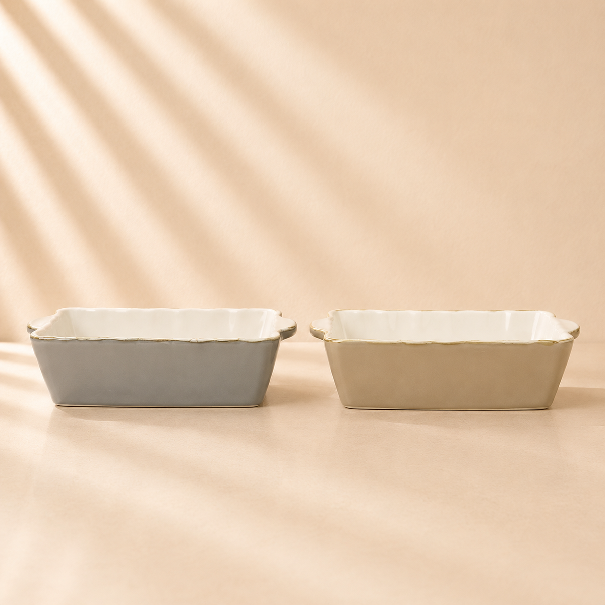 Vietri Medium Rectangular Baker