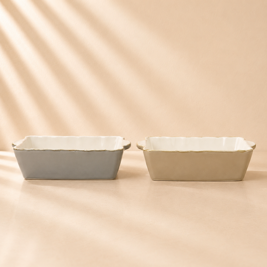 Vietri Medium Rectangular Baker