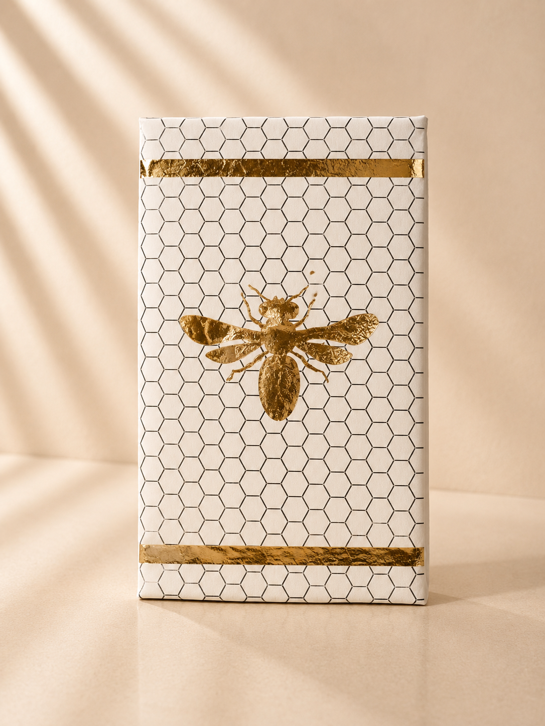 Honeybee Guest Towels