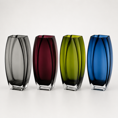 Precision Vase