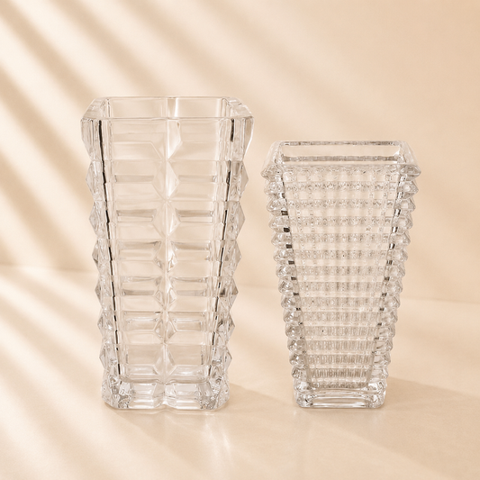 BAC Vase