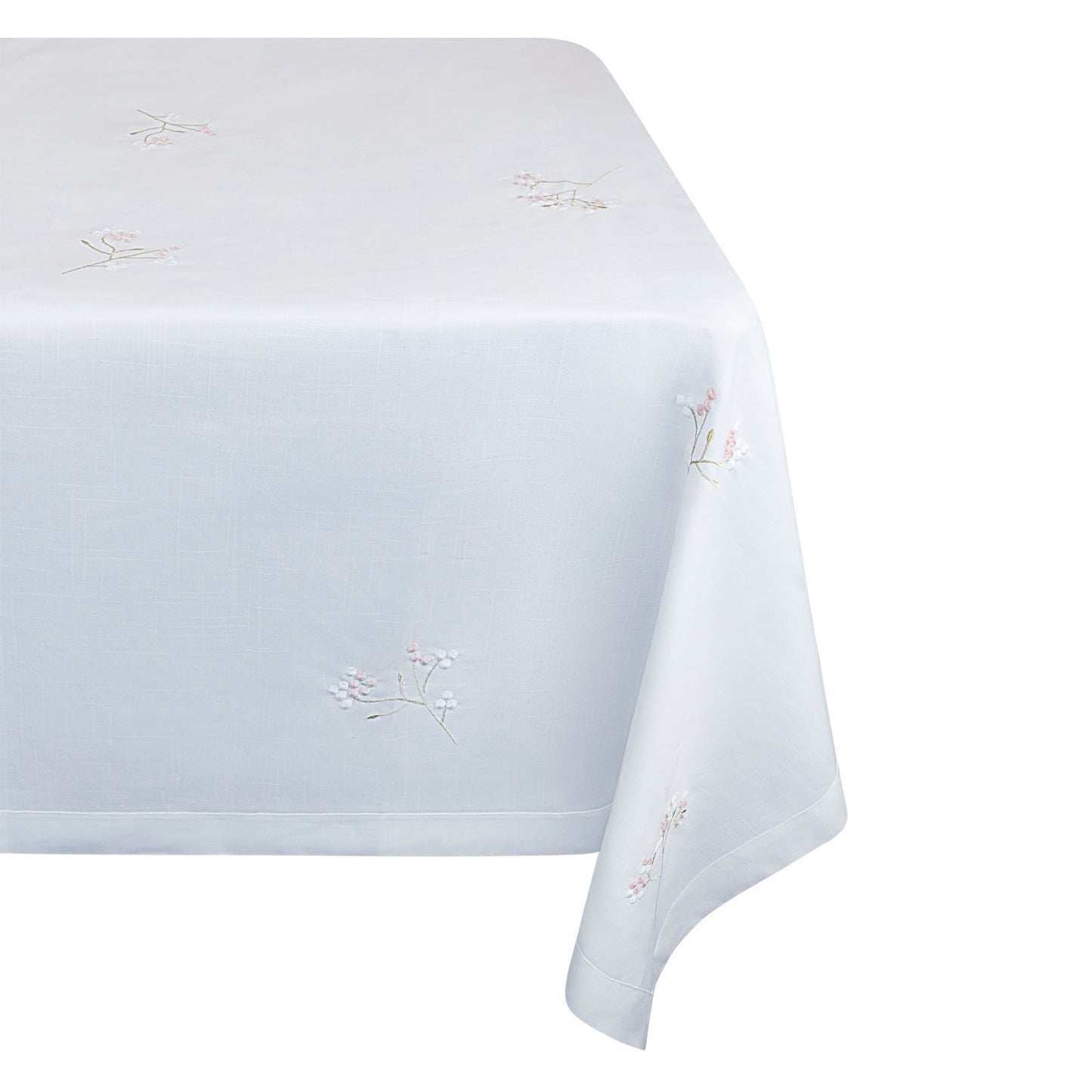 Blossom Pink Tablecloth