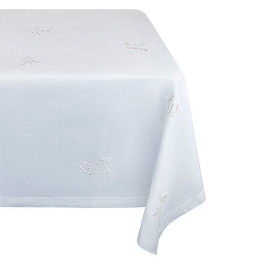 Blossom Pink Tablecloth