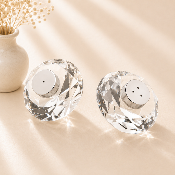 Rio Salt & Pepper Pair