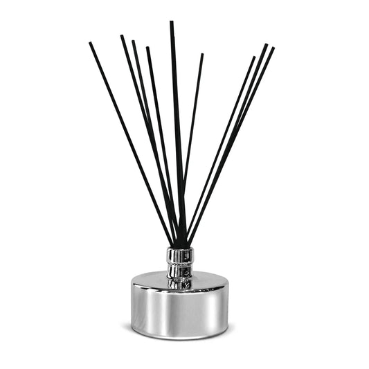 Glistening Silver Reed Diffuser