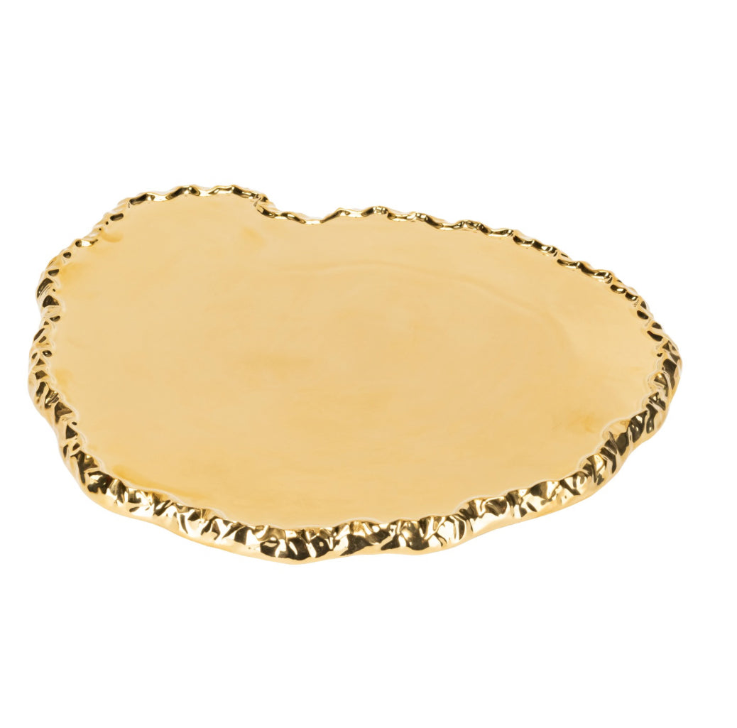 Gold Rock Cheese Board 13.5”