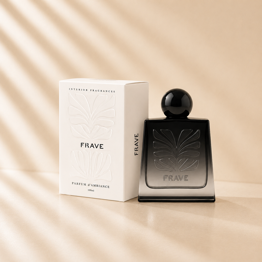 Interior Perfume - 100ml Elegant Home Spray